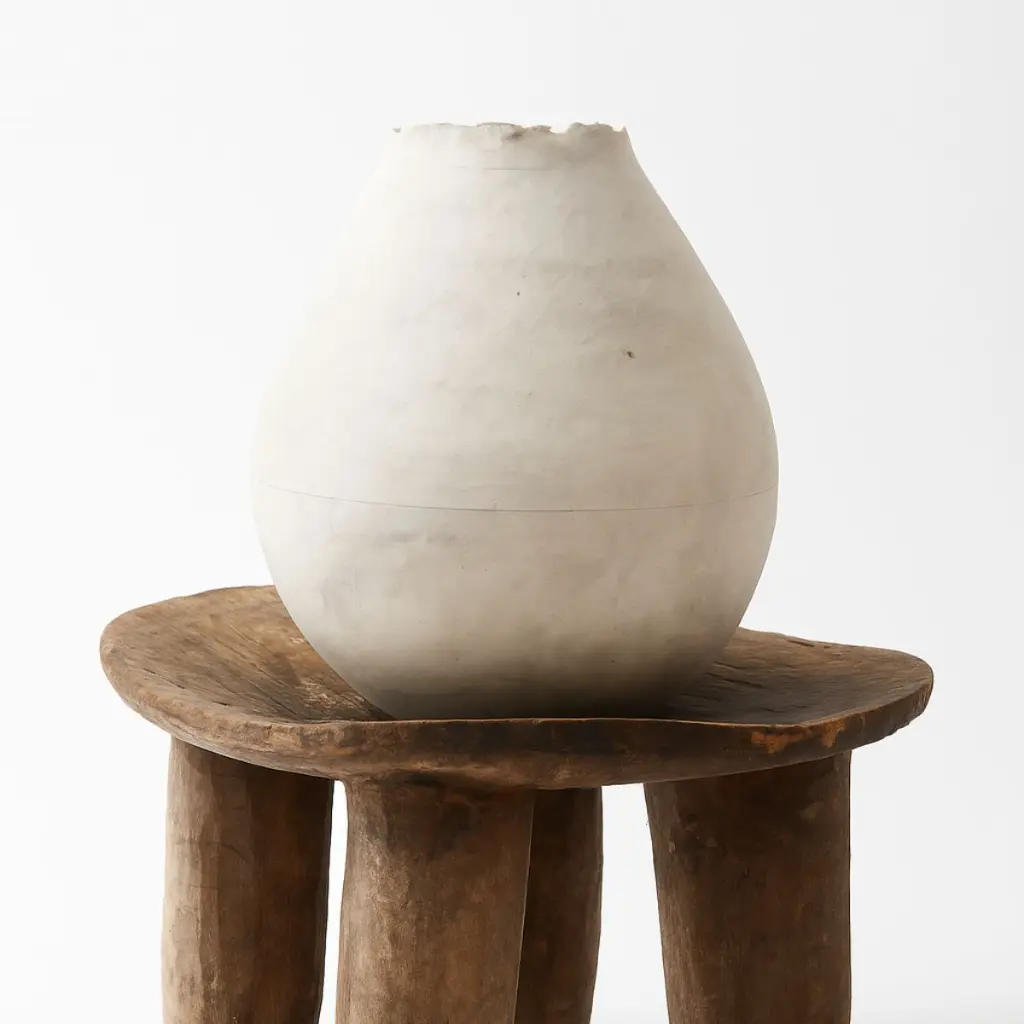 umfanelo-vessel-ceramic-vase-on-wooden-stand.webp