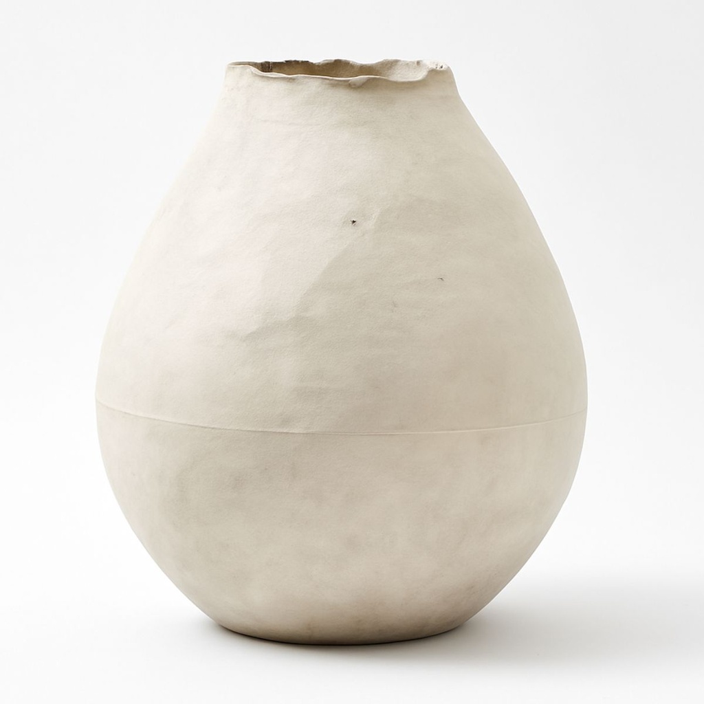 [CER-VAS-001] UMFANELO VESSEL CERAMIC VASE