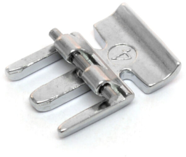 [820248096] (820248096) ZIPPER FOOT, PFAFF (D,E,G,J)