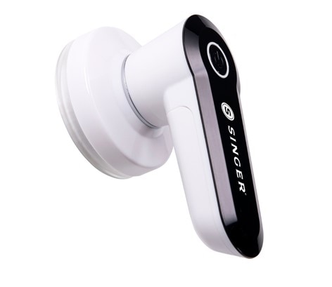 [220015002] (220015002) FABRIC SHAVER/LINT REMOVER, SINGER