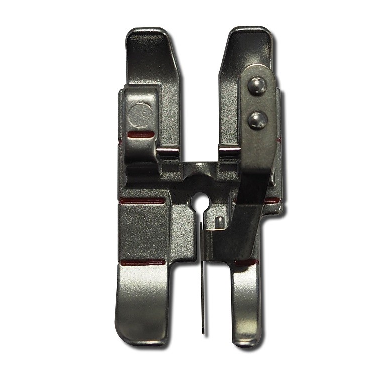 [250041196] (250041196) PRESSER FOOT, STITCH IIN THE DITCH FOR IEF SYSTEM, SINGER