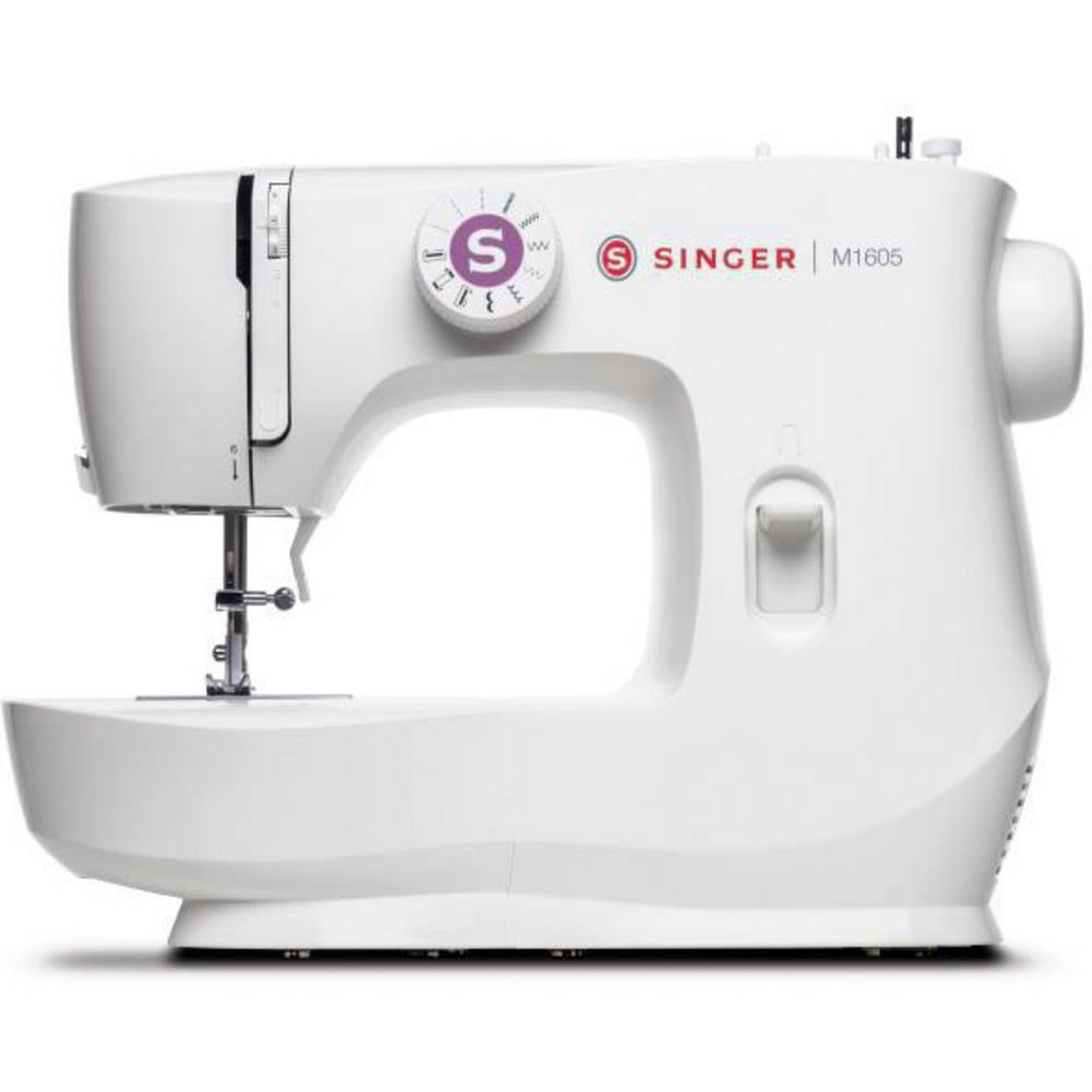 [230212-582] (230212-582) M1605, DOMESTIC, SINGER, (M1605)