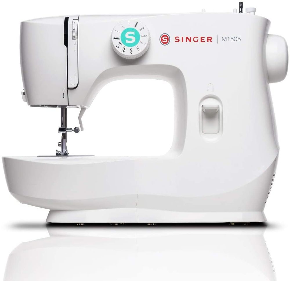 [230222-582] (230222-582) M1505, DOMESTIC SEWING MACHINE, SINGER (M1505)