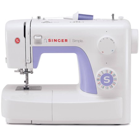 [230001-182] (230001-182) 3232, DOMESTIC SEWING MACHINE, SINGER, SIMPLE (3232)