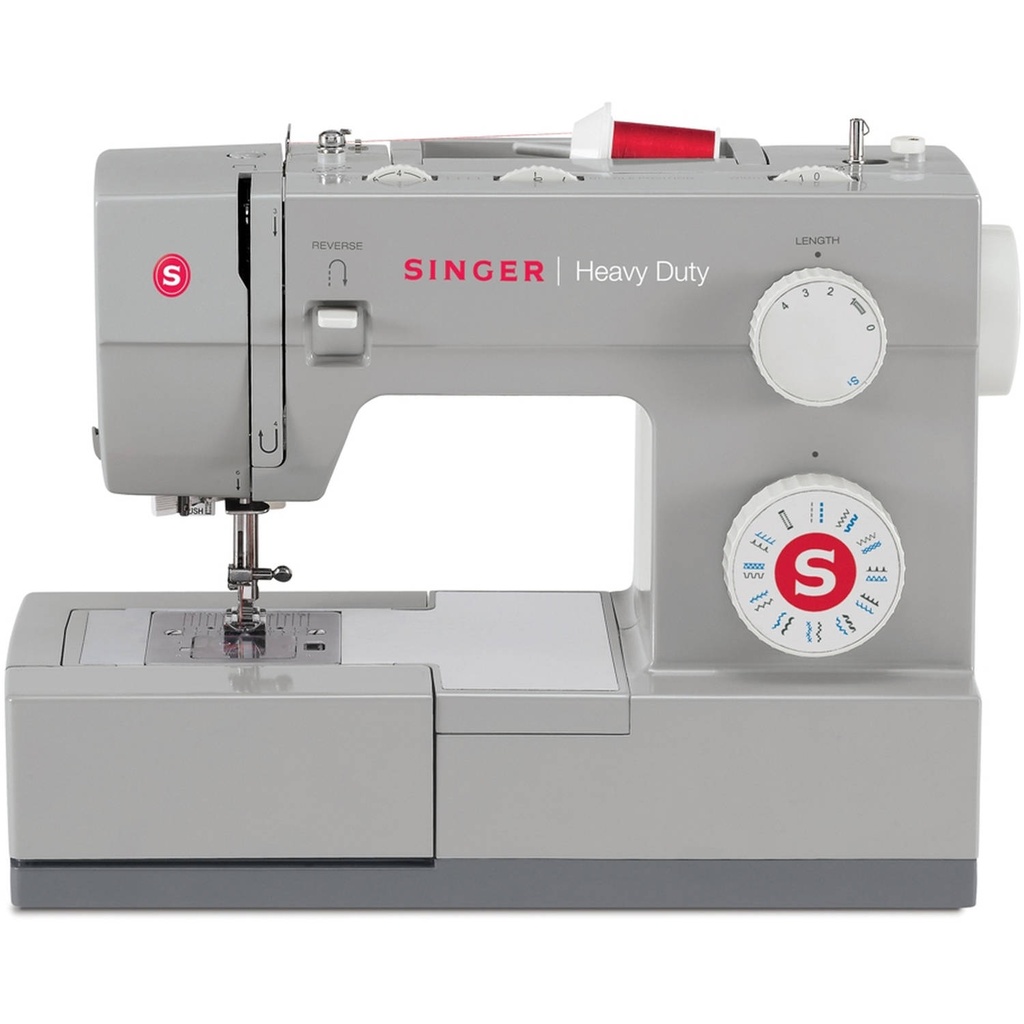 [4423] (4423) SINGER® Heavy Duty Sewing Machine
