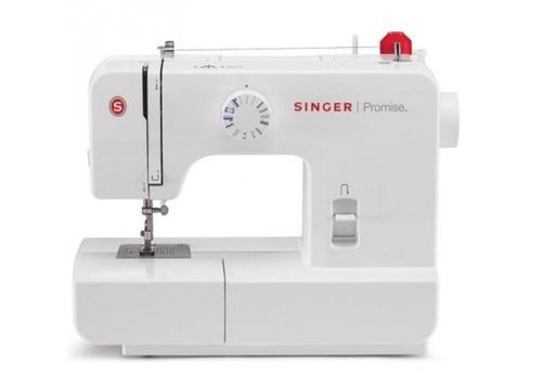 [1408] (1408) PROMISE, DOMESTIC SEWING MACHINE, SINGER (1408)