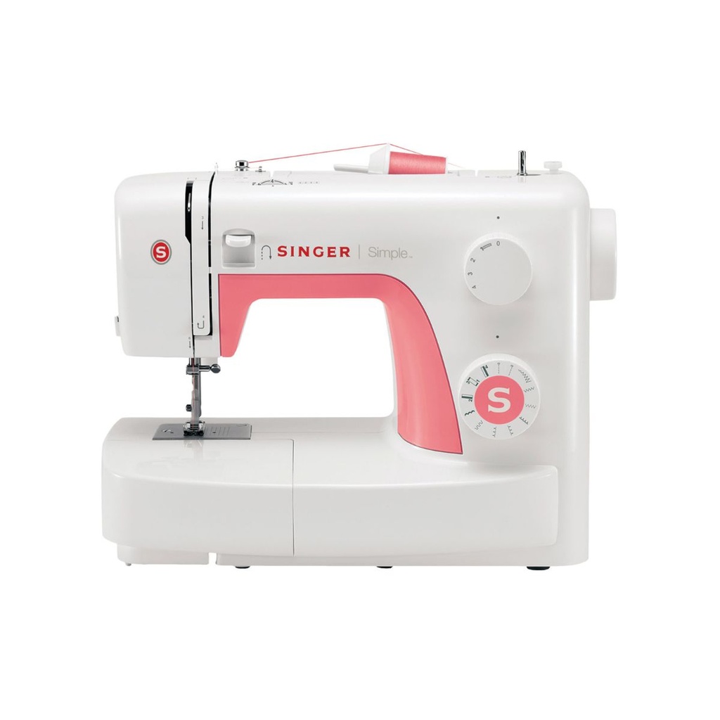 [3210] 3210 SINGER DOMESTIC SEWING MACHINE
