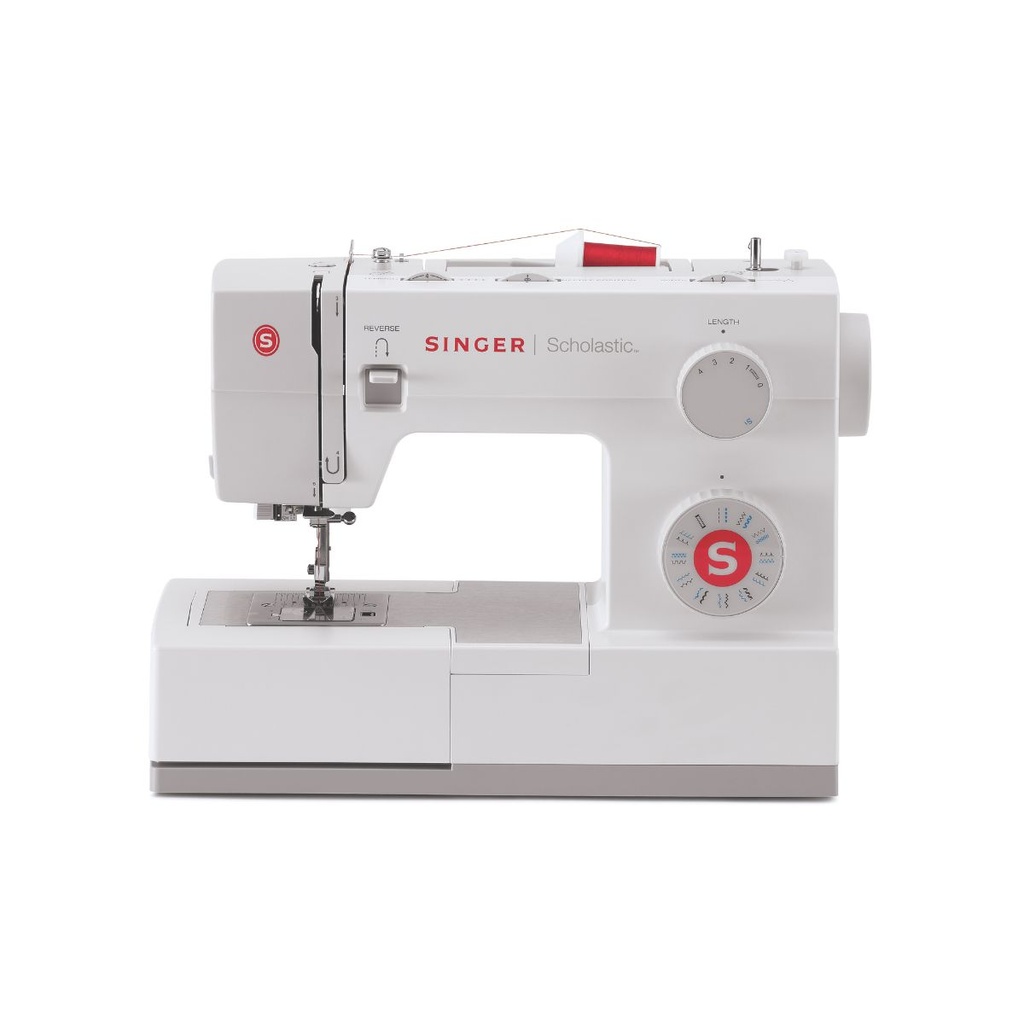 [5523] (5523) DOM HD 23 ST 1 STEP BUTTONHOLE SINGER (5523)