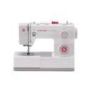 (5523) DOM HD 23 ST 1 STEP BUTTONHOLE SINGER (5523)